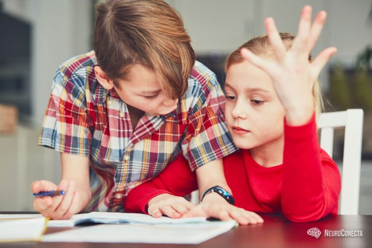 Transtornos Específicos de Aprendizagem: Características e sinais